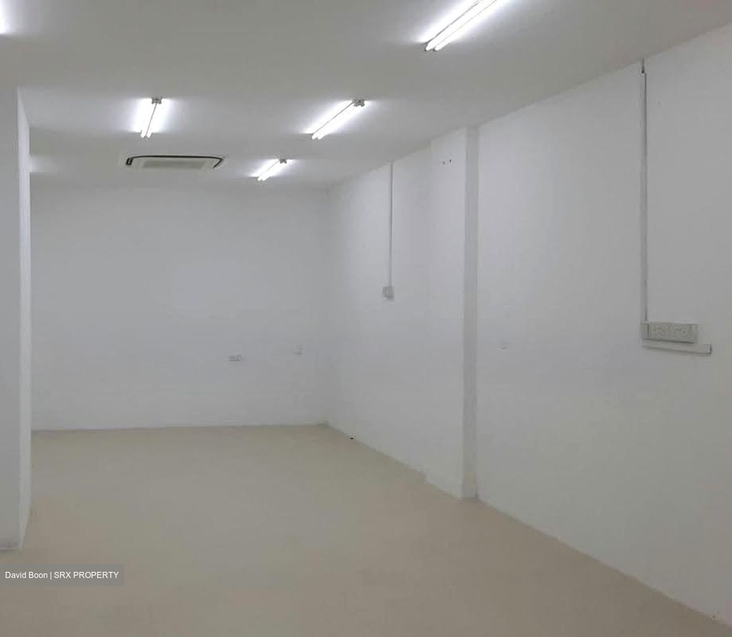 Ang Mo Kio Avenue 8 (D20), Shop House #609506451